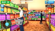 Supermarket 3D Store Simulator screenshot 14