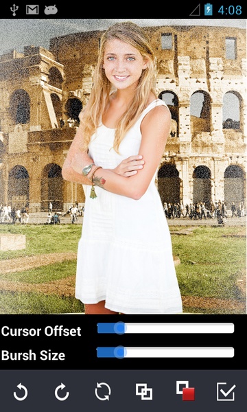 Famous Places Photo Background Changer - Preview 1