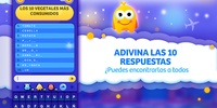 Top 10 Trivia Preguntas Quiz screenshot 10