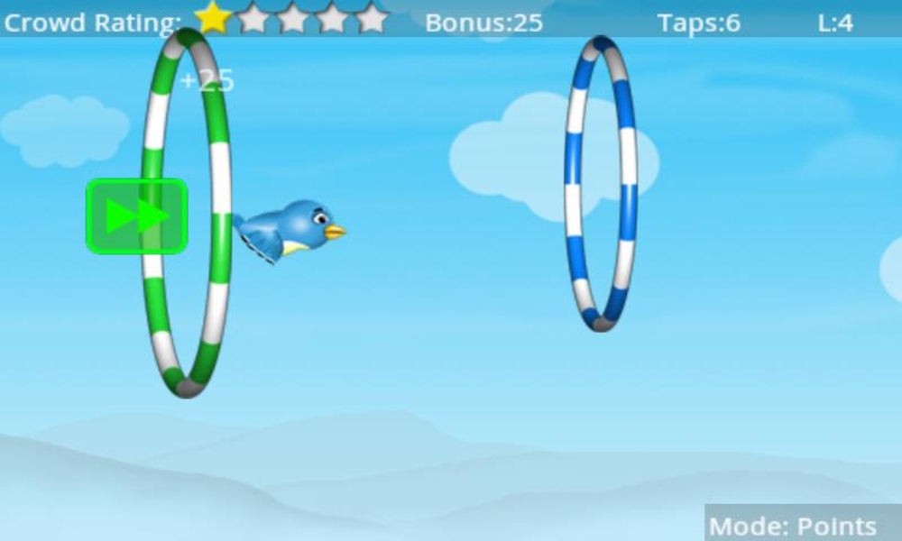 Stunt Bird 2 - Preview 2
