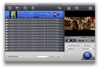 MacX DVD Ripper Pro screenshot 1
