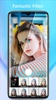 Selfie Camera for Xiaomi Mi 11 screenshot 4