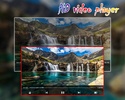 HD MX Player -All Video Player screenshot 4