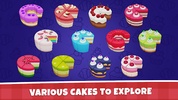 Cake Sort screenshot 18