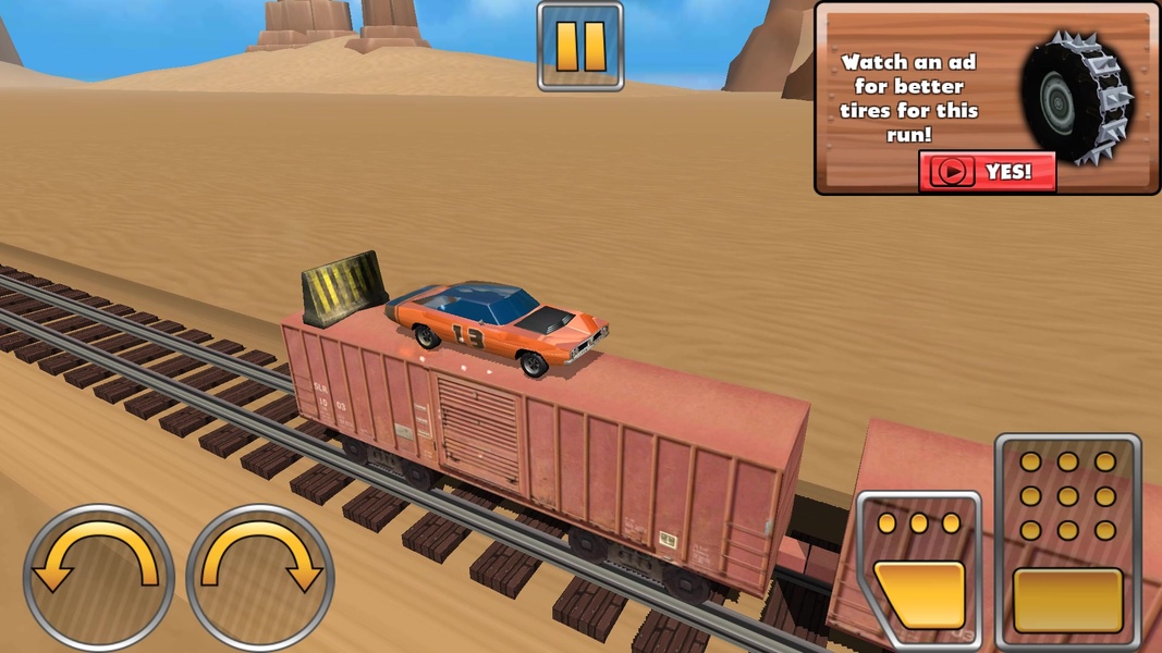 Stunt Car Challenge 3 - Preview 11