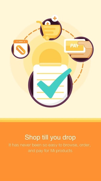 Mi Store - Preview 11