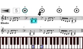 Play Piano Kbds screenshot 2