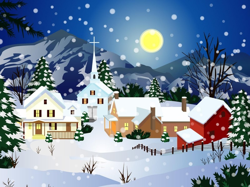 Merry Christmas Ringtones - Preview 3