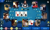 Poker France screenshot 8