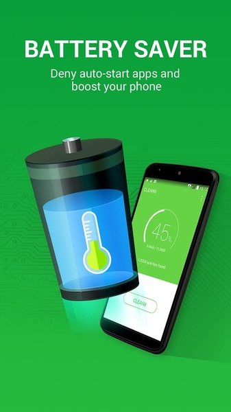 CLEANit - Preview 6