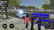 Police Motorcycle screenshot 1