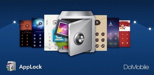 Image AppLock à la une