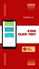 Kohi Click Test screenshot 4