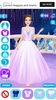 Ice Princess Wedding Dress Up screenshot 5