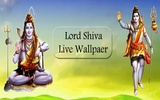 Lord Shiva Live Wallpaper screenshot 8