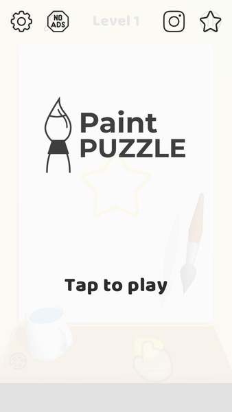 Paint Puzzle - Preview 9