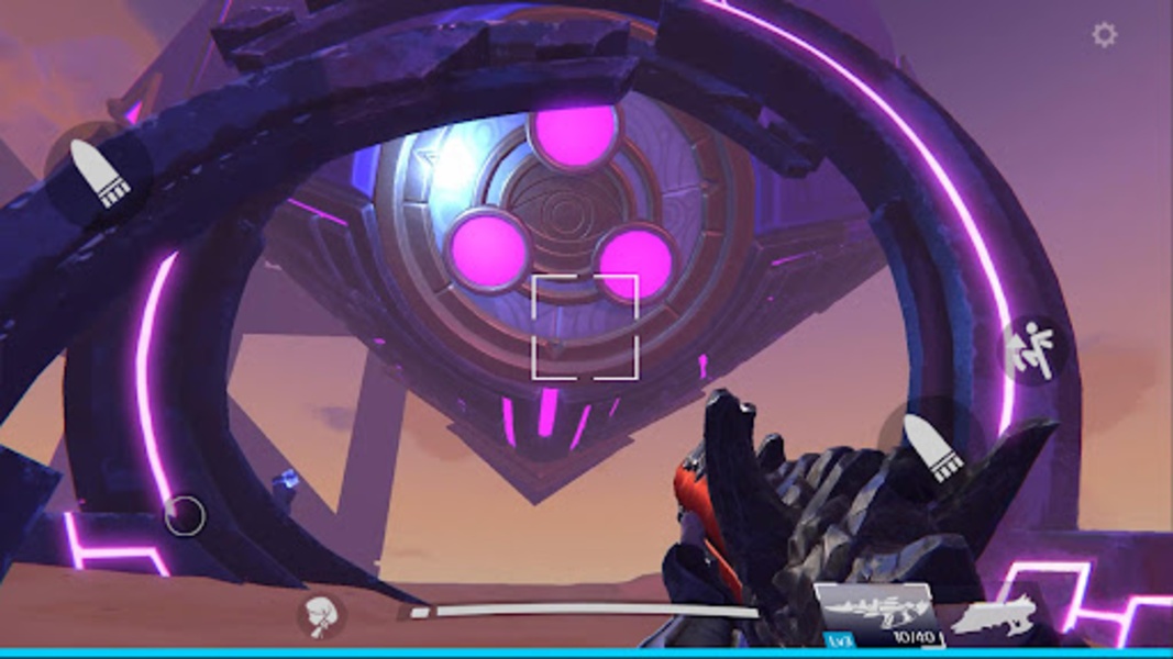Phantasy of Esula - Preview 7