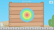GCompris Educational Game screenshot 8