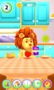 Talking Lion screenshot 19