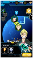 Beyblade Burst Rivals for Android 2