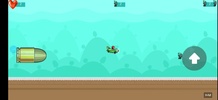 Fly screenshot 1