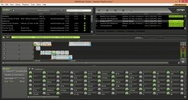 Mixmeister Studio screenshot 1
