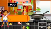Dora Cooking Dinner screenshot 4