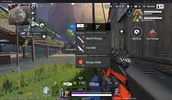 Apex Legends Mobile (Gameloop) screenshot 1