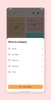Simple Notes screenshot 5