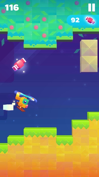 Jelly Copter - Preview 11
