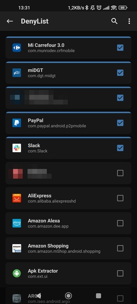 Magisk Manager - Preview 2