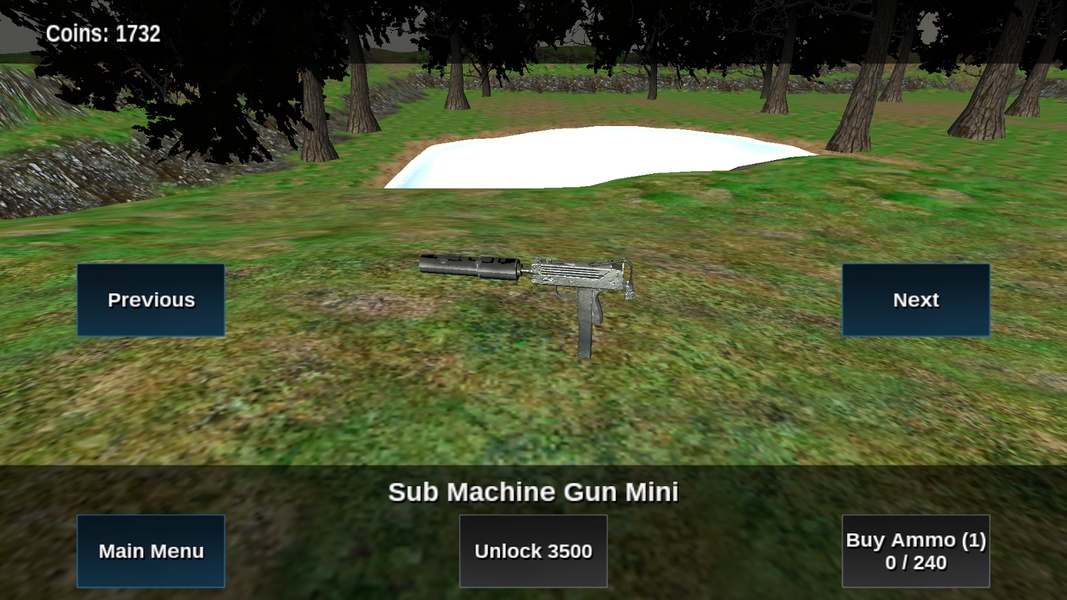 Gun Fishing - Preview 9