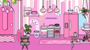 Tizi Pink Home screenshot 4