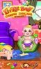 Little Baby Caring Day Care Activities screenshot 1