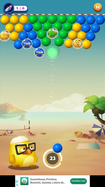 Birdpapa - Bubble Crush - Preview 9