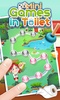 トイレのゲーム screenshot 1