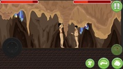 Caveman Fight screenshot 3