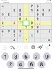 All Sudoku screenshot 7