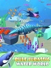 Dino Water World 3D screenshot 1