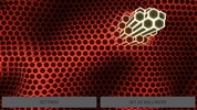 Neon Cells Particles 3D Live Wallpaper screenshot 13