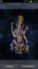 God Ganesh Live Wallpaper screenshot 1