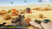 Military Sniper Shooting Games screenshot 2