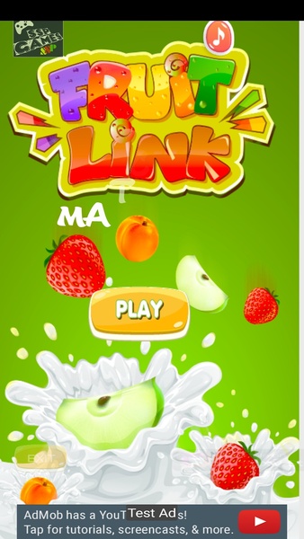 Match 3 Fruits - Preview 2