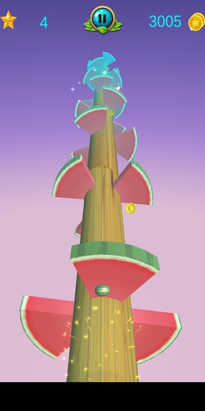 helix fruit - Preview 6