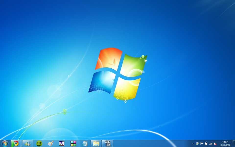 Windows 7 Home Premium for Windows - Download it from Uptodown for free