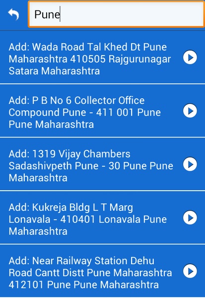 All India Banks IFSC - Preview 4