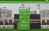 Islam.ms Prayer Times & Qiblah screenshot 9