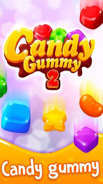 Candy Gummy 2 - Preview 10