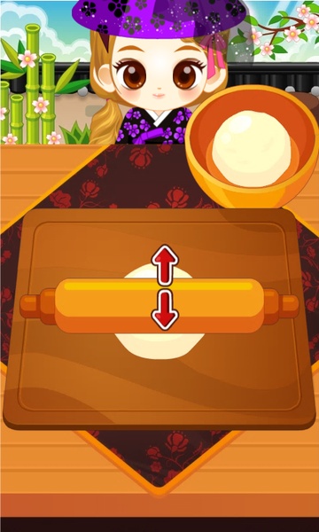 Dumplings Maker - Preview 5