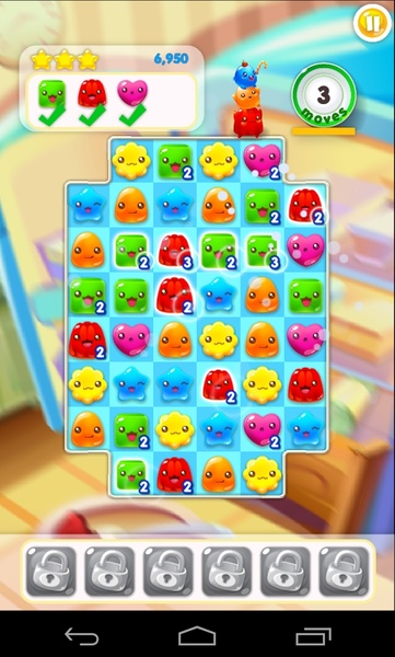 Jelly Mania - Preview 5